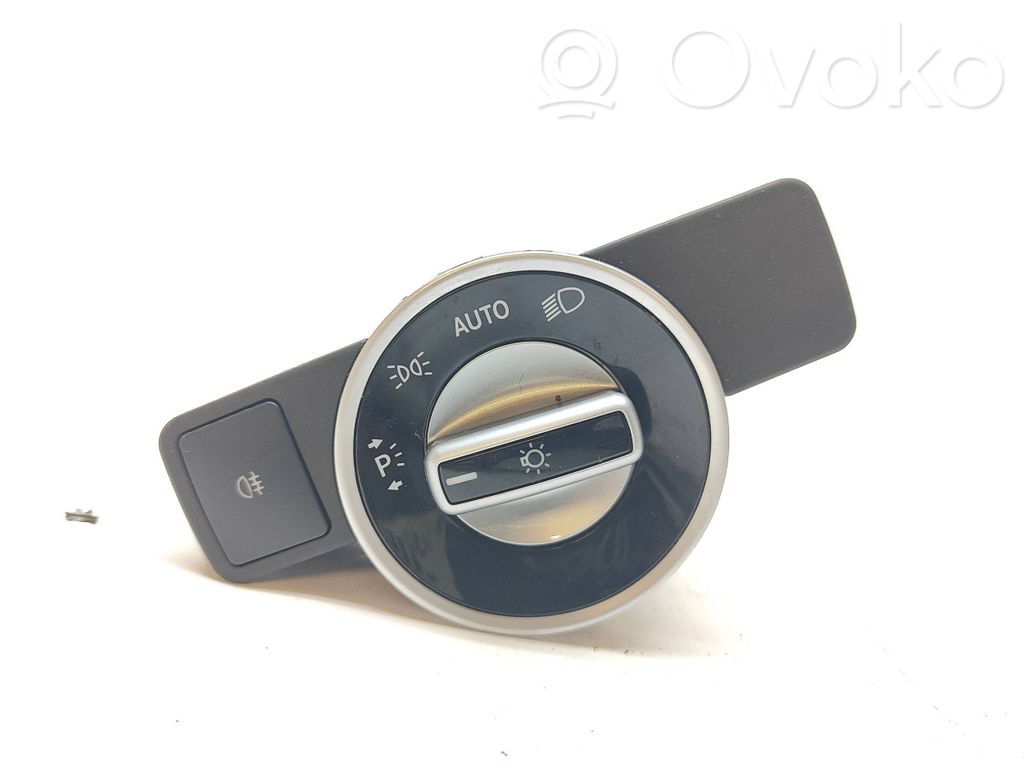 Mercedes-Benz B W246 W242 Light switch 