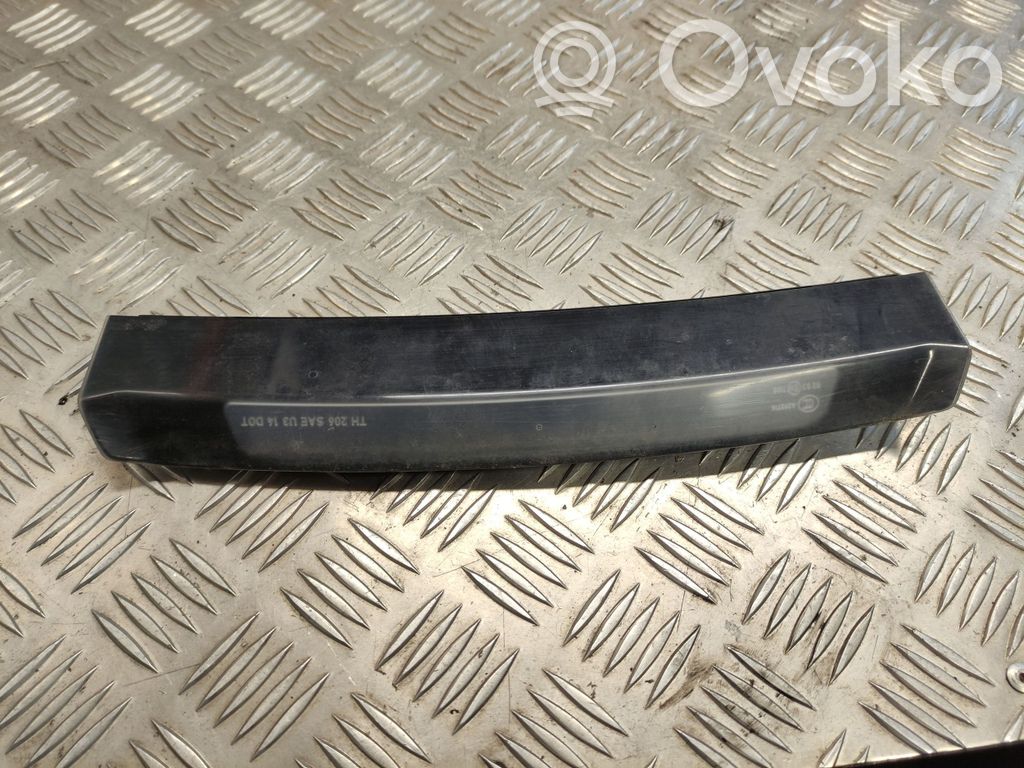 Opel Astra K Third/center stoplight 