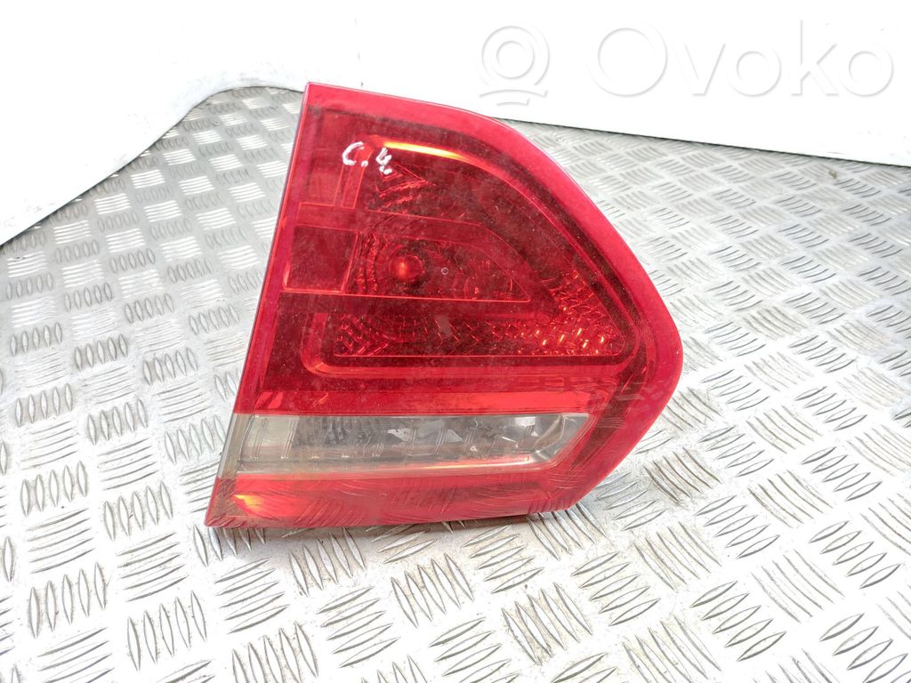 Citroen C4 I Picasso Takaluukun takavalot