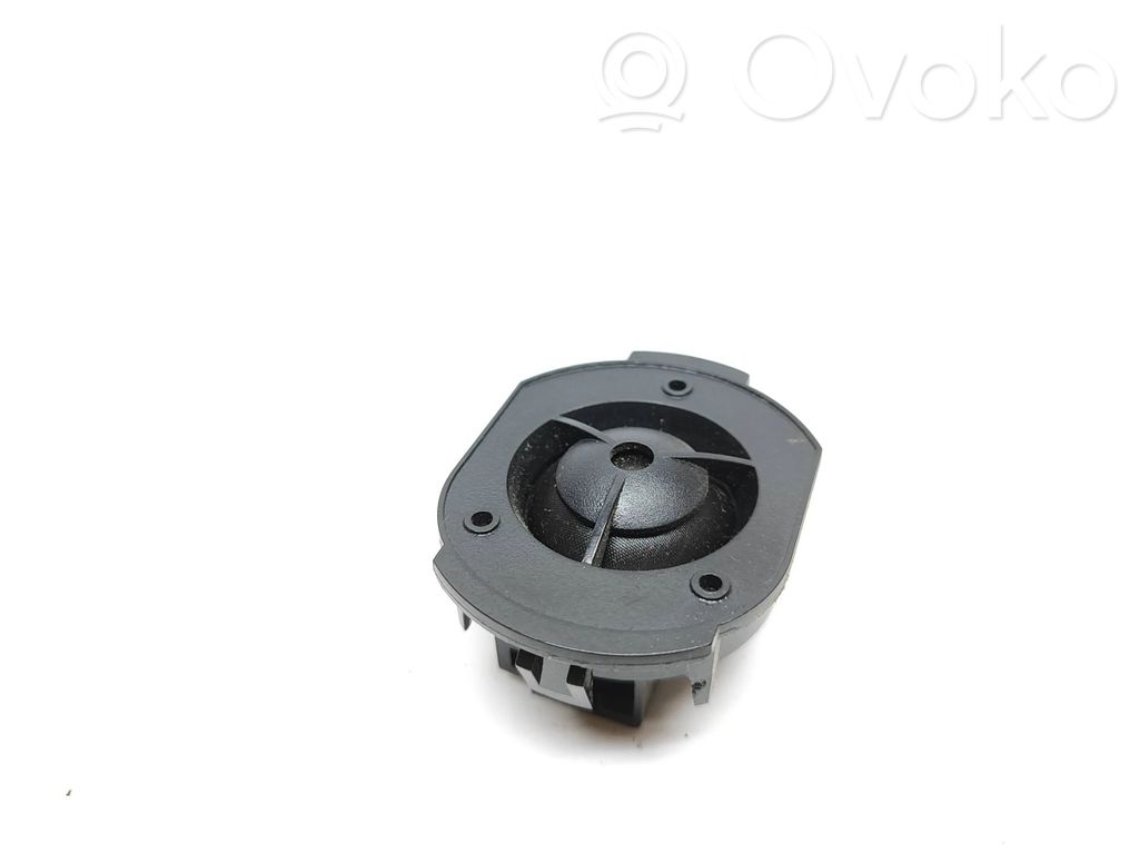 Renault Espace V (RFC) Front door high frequency speaker 