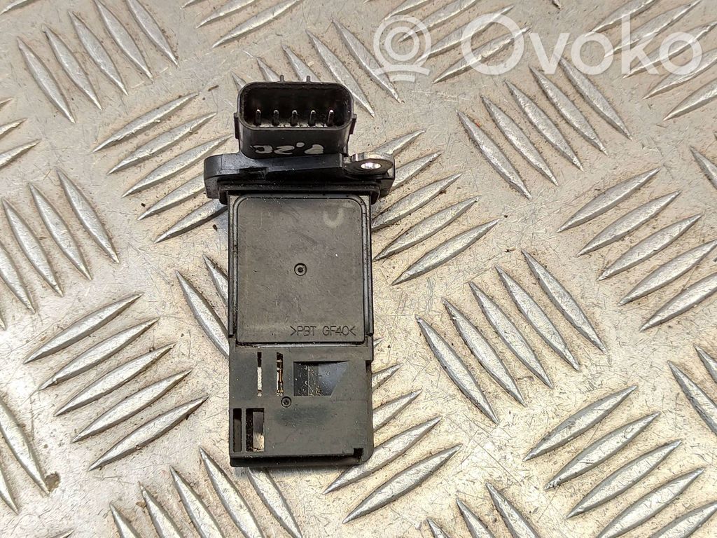 Honda Civic Mass air flow meter 