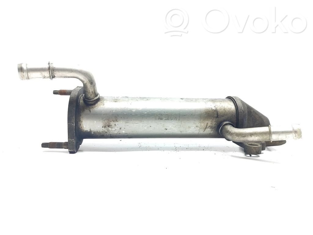 Peugeot Boxer EGR dzesētājs 