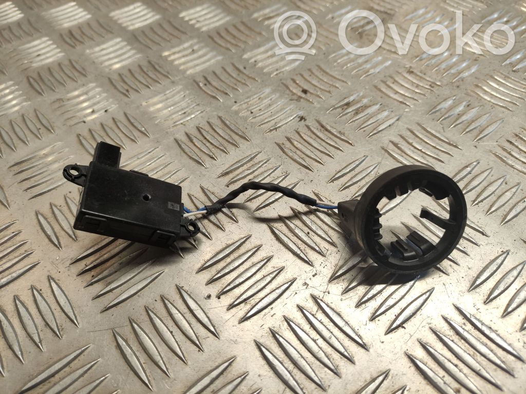 Opel Astra K Immobiliser reader (aerial) 