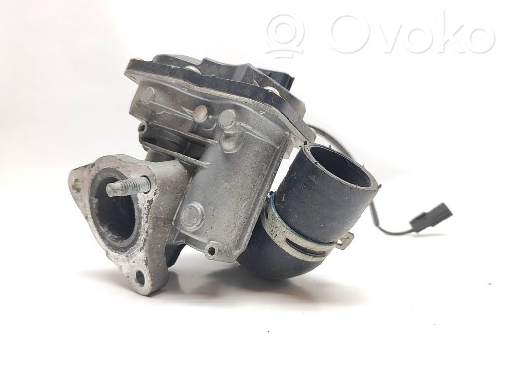Renault Captur EGR vožtuvas 