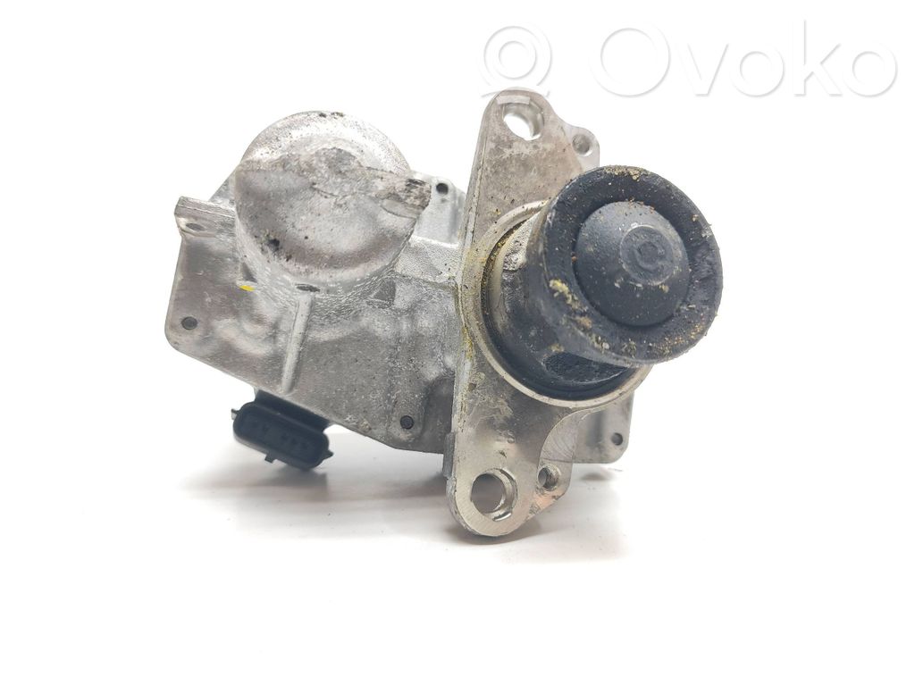 Nissan X-Trail T32 Supapă EGR 