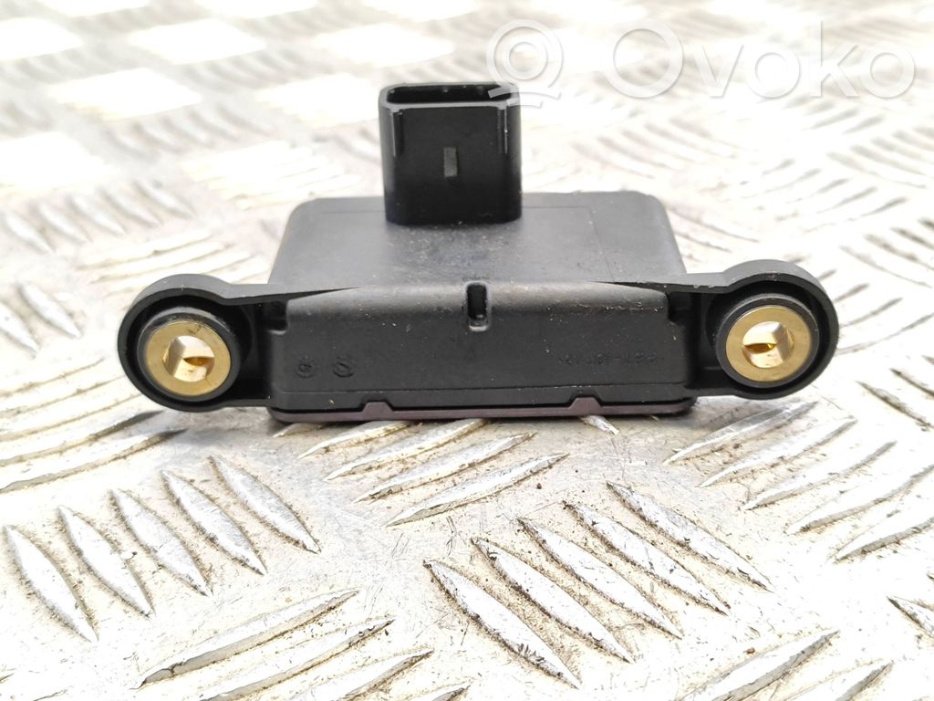 Opel Insignia A ESP (stability system) control unit 