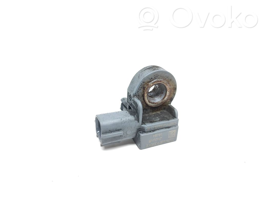 Jaguar XF X250 Airbag deployment crash/impact sensor 