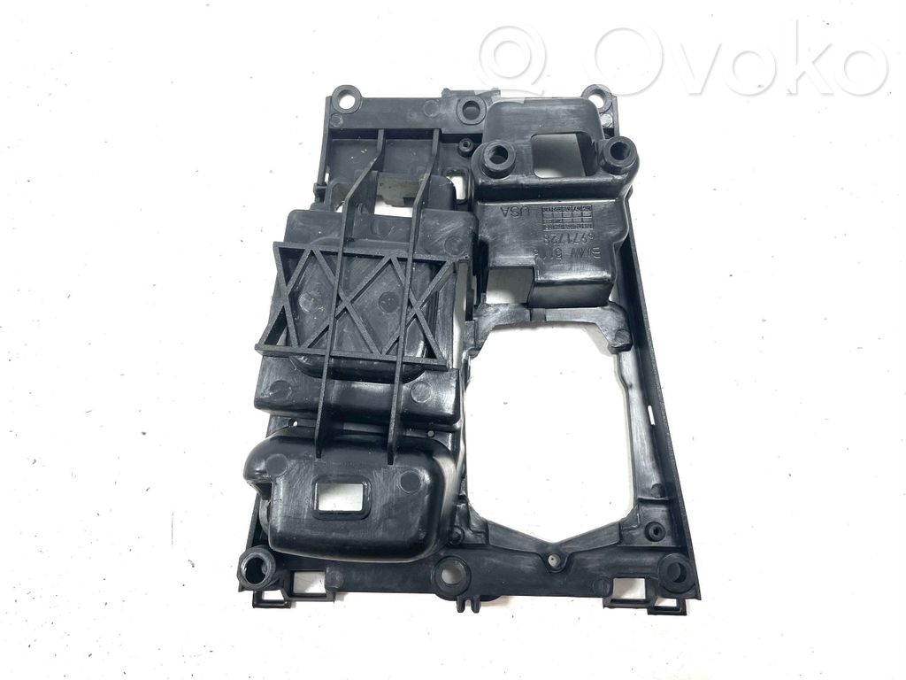 Gear shift cable bracket   T0027521,773201,0114868,6971728