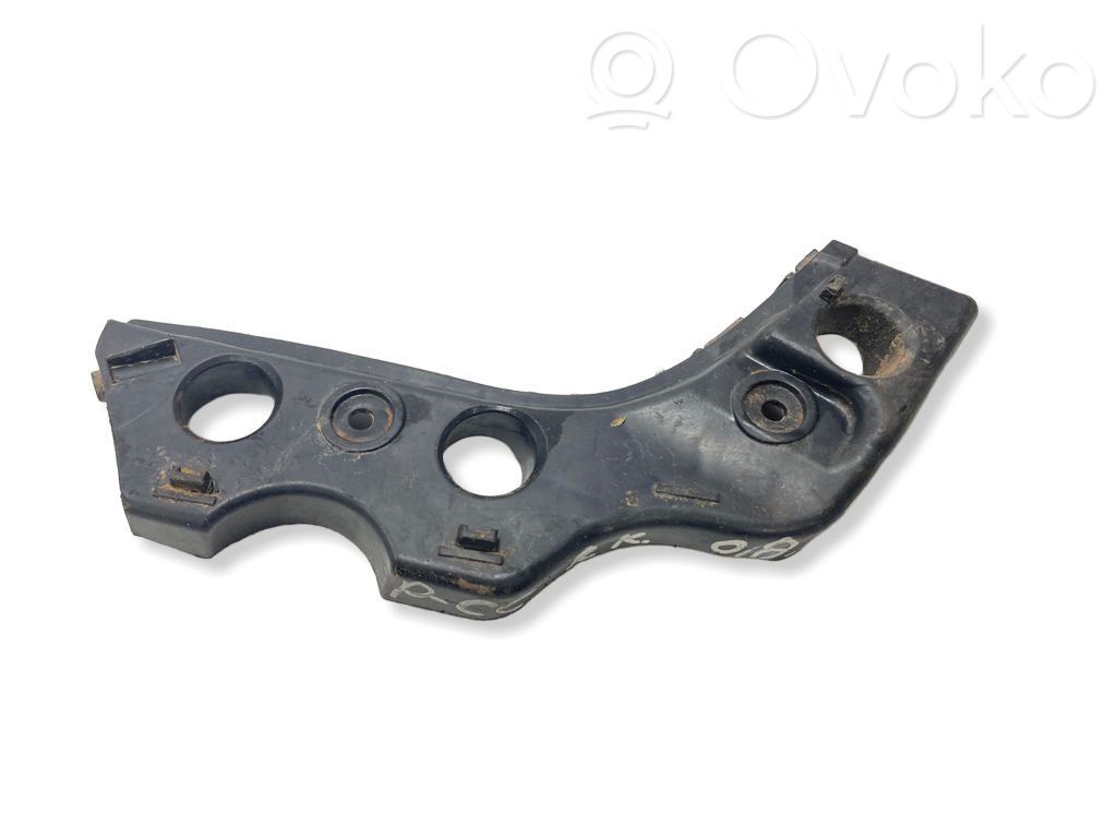 Volkswagen PASSAT CC Front bumper mounting bracket 