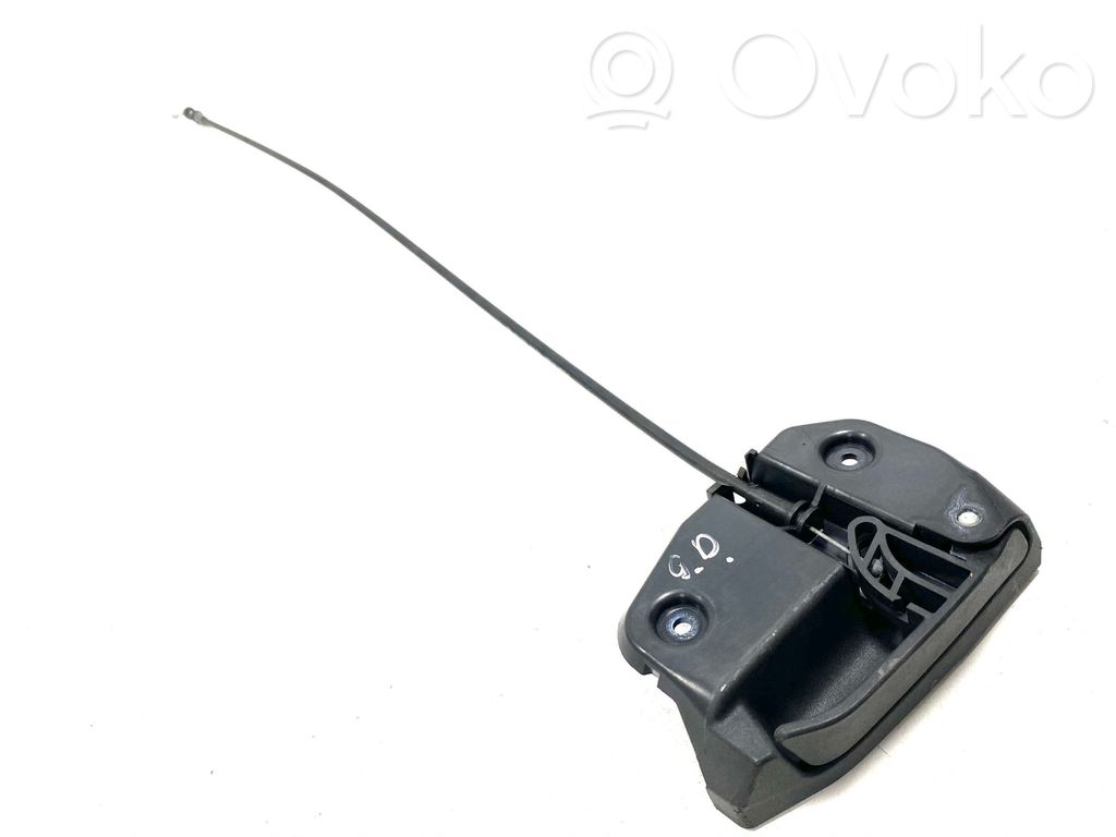 Mercedes-Benz CLK A209 C209 Leva/maniglia di controllo dello schienale del sedile