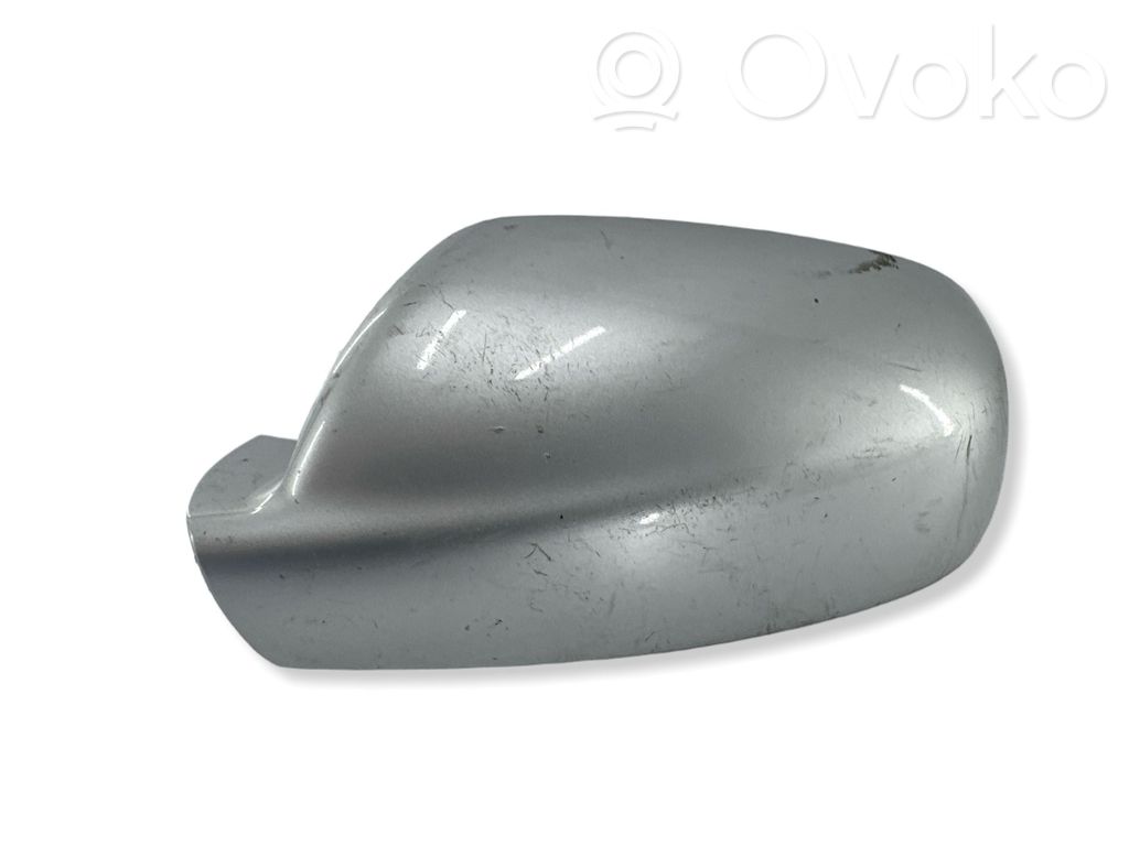 Peugeot 307 Capac plastic oglindă exterioară 