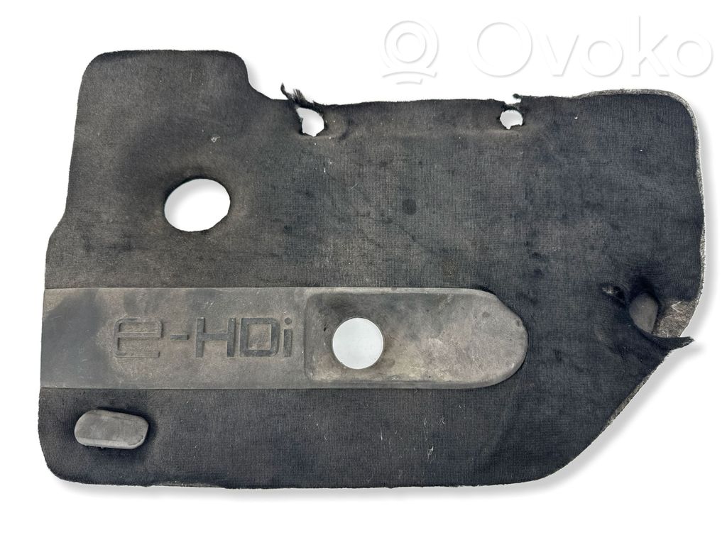 Citroen C4 Grand Picasso Cubierta del motor (embellecedor) 