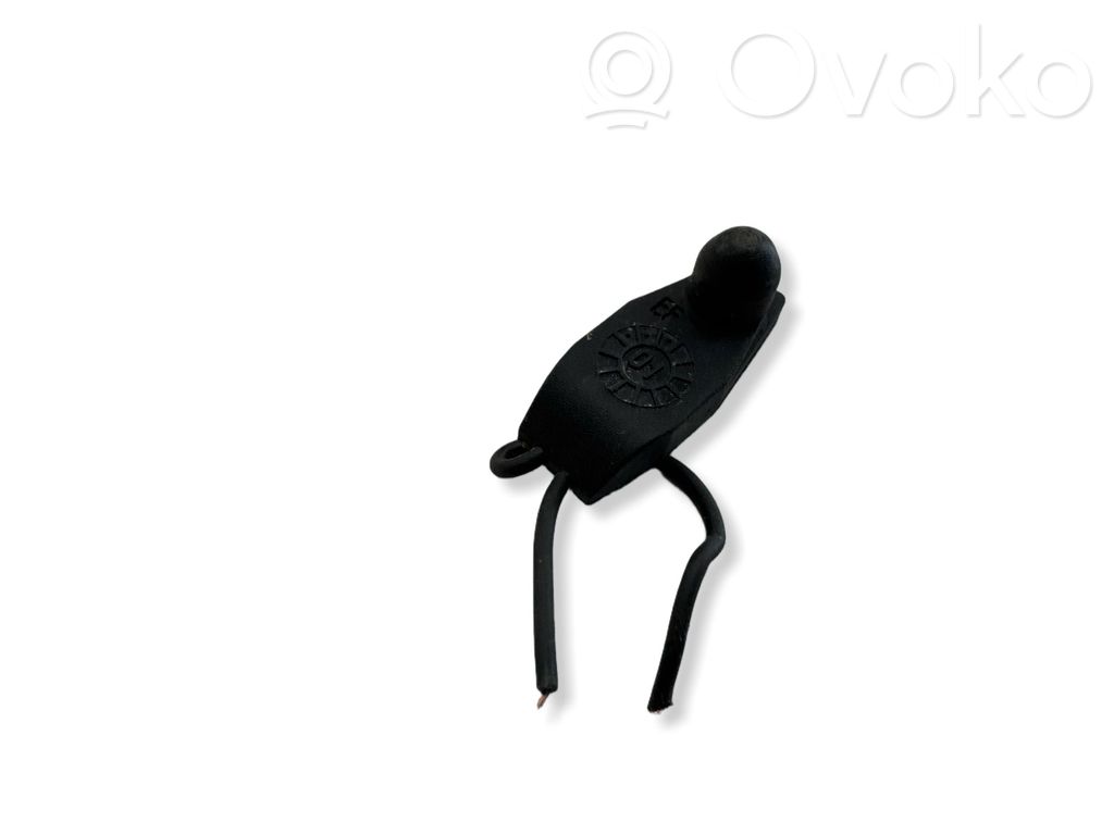 Sensor de temperatura interna/externa