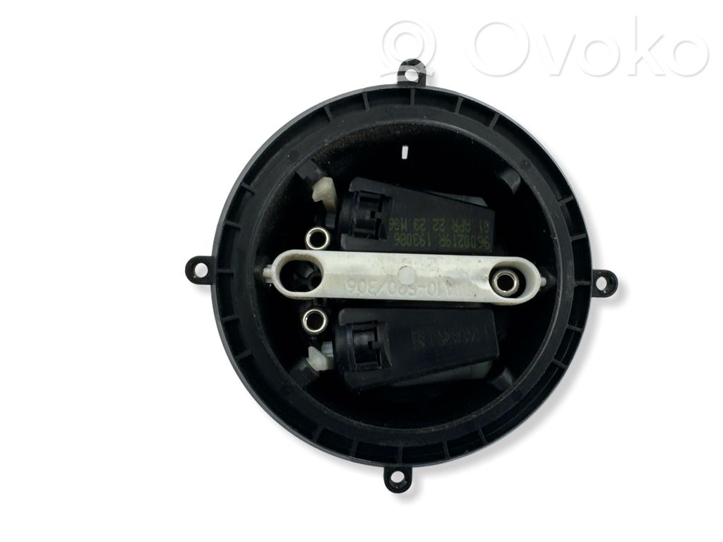 Citroen C5 Front door wing mirror part 