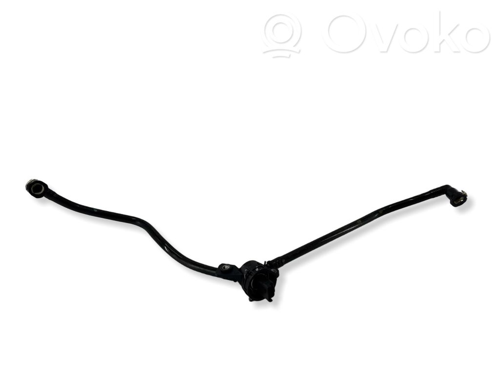 Citroen C4 II Picasso Conductă/furtun vacuum 