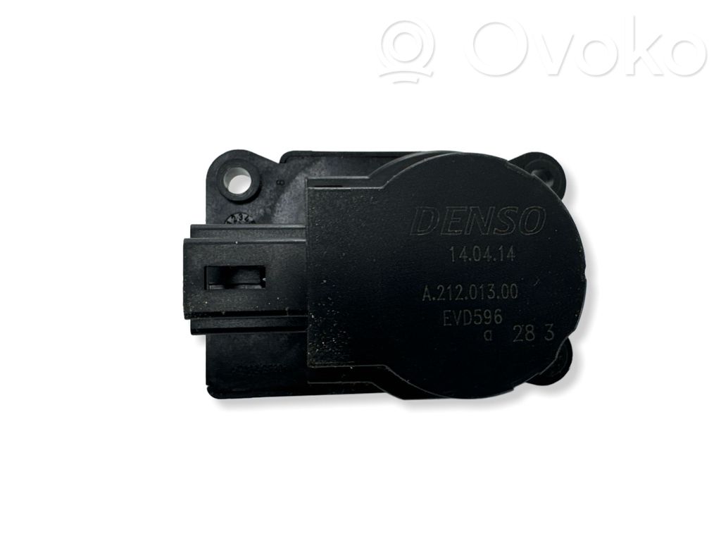 Citroen C4 II Picasso Air flap motor/actuator 