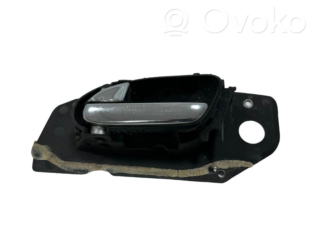 Peugeot 607 Manecilla interna puerta trasera 