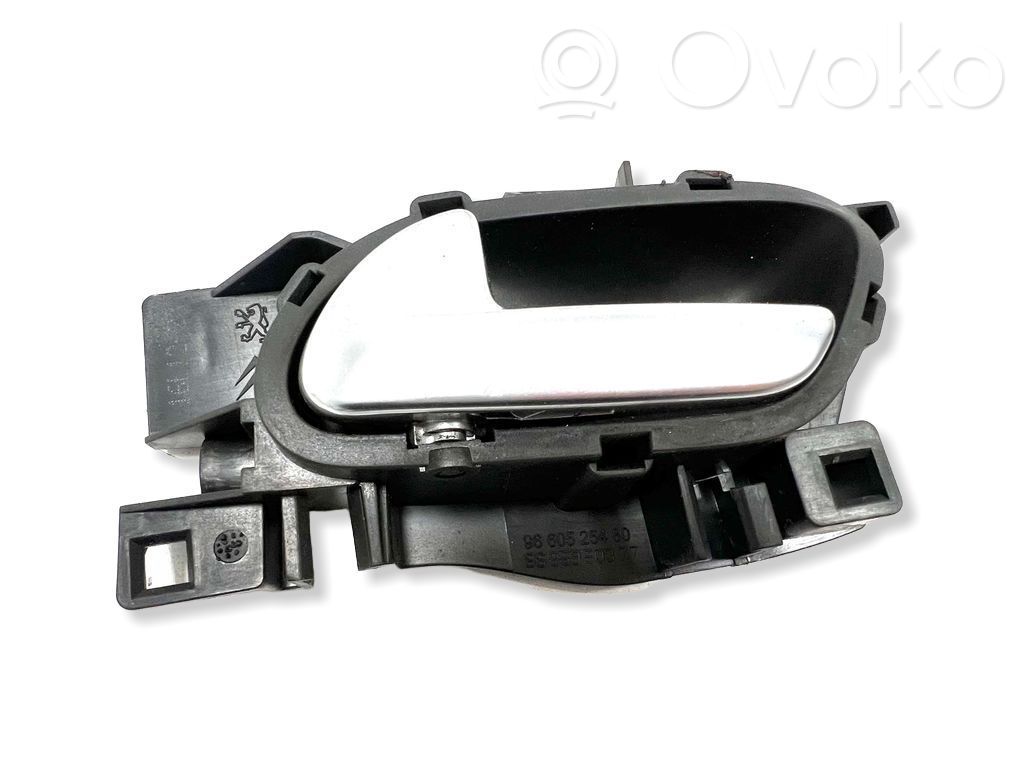 Peugeot 508 Rear door interior handle 