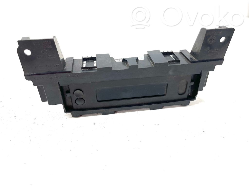 Renault Laguna III Screen/display/small screen 