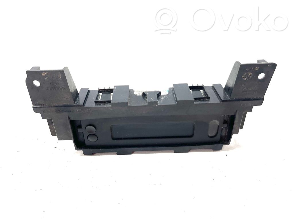 Renault Laguna II Screen/display/small screen 