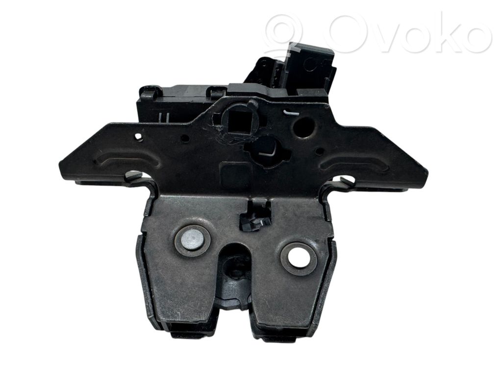 Tailgate/trunk/boot lock/catch/latch   13509599