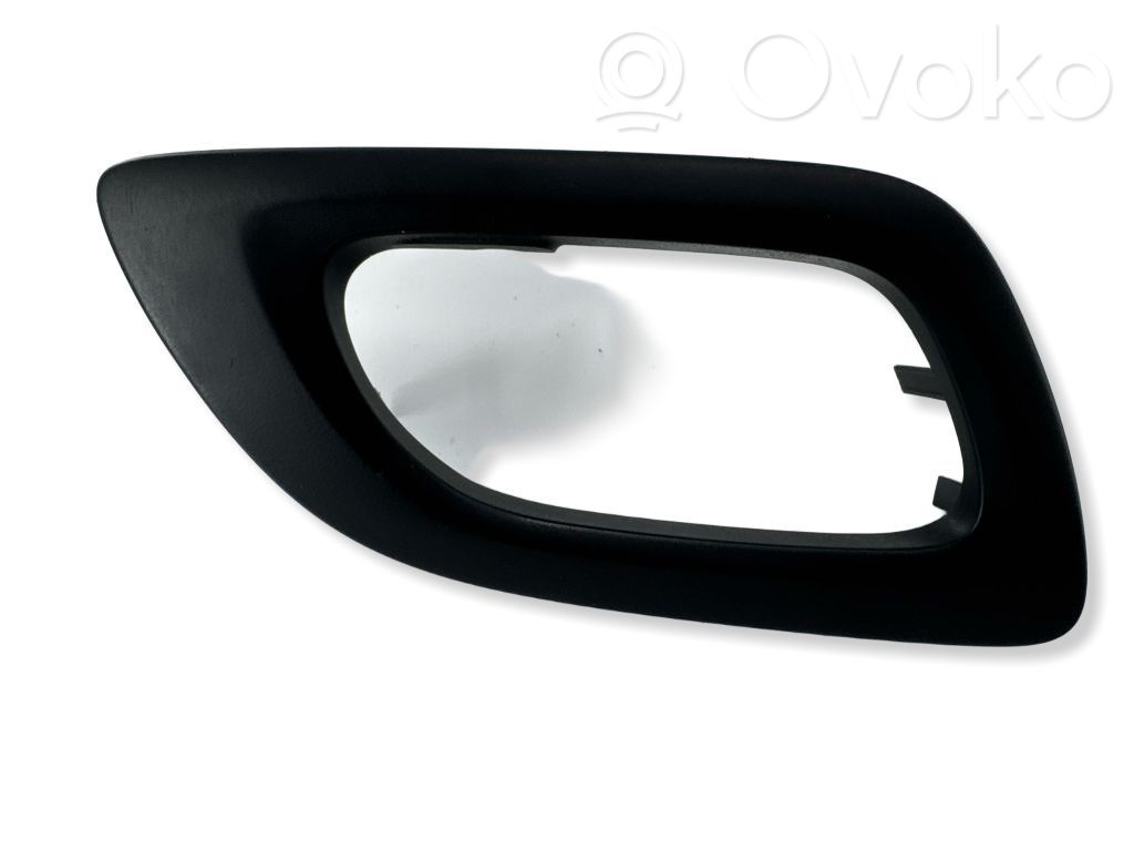 Citroen C4 II Etuoven kahvan suoja