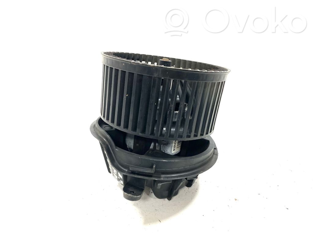 Pečiuko ventiliatorius/ putikas   N105279G