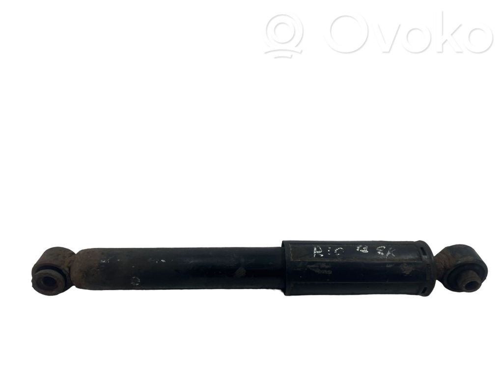 KIA Rio Stoßdämpfer hinten 