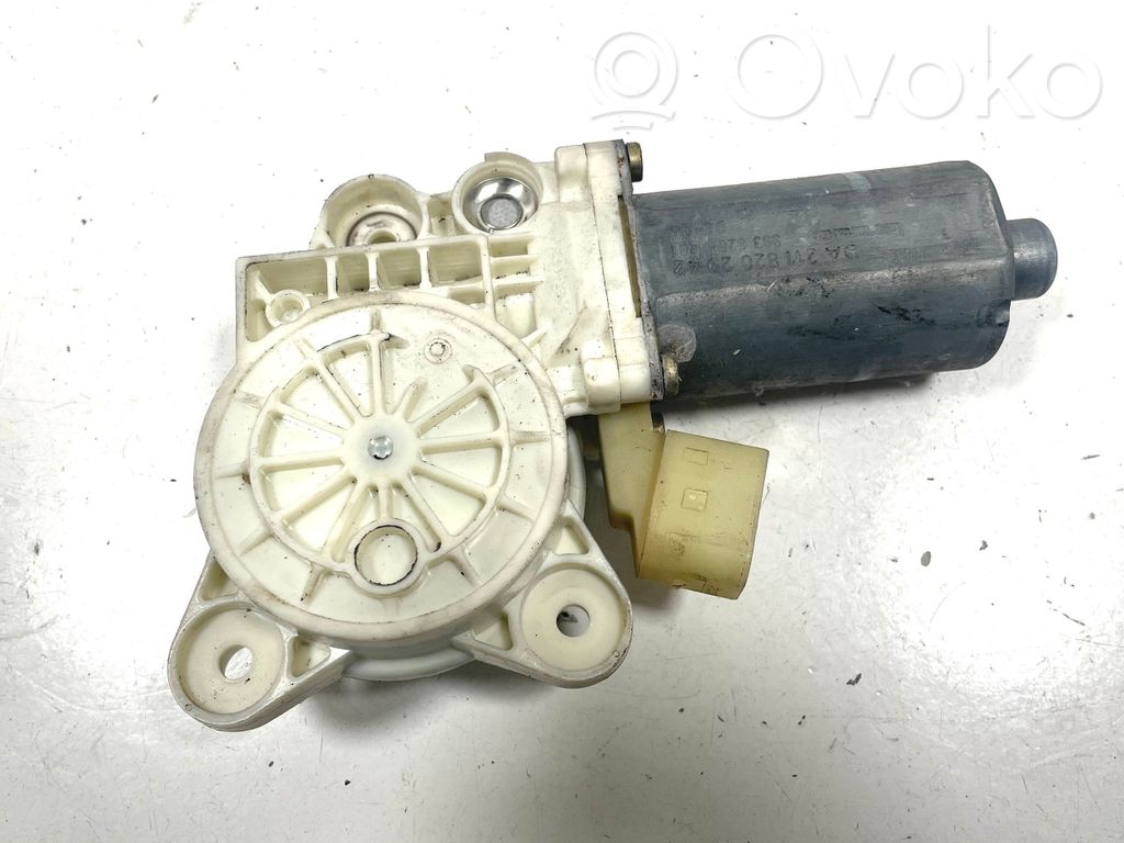 Mercedes-Benz E W211 Motor macara geam ușă față 