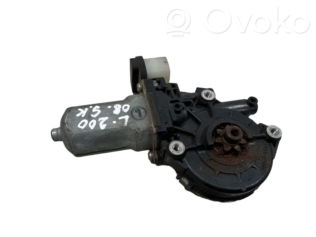 Galinis varikliukas langų pakėlėjo   MN182354,AE0620402750