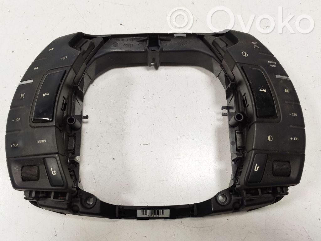 Citroen C5 Boutons / interrupteurs volant 