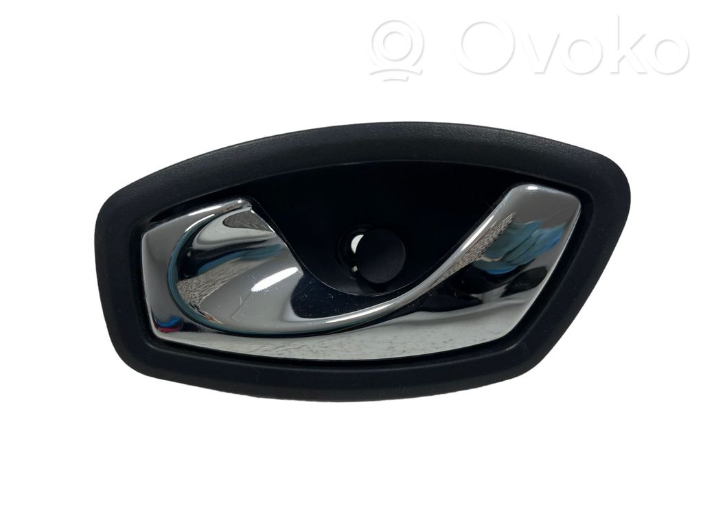 Renault Megane III Galinė atidarymo rankenėlė vidinė 