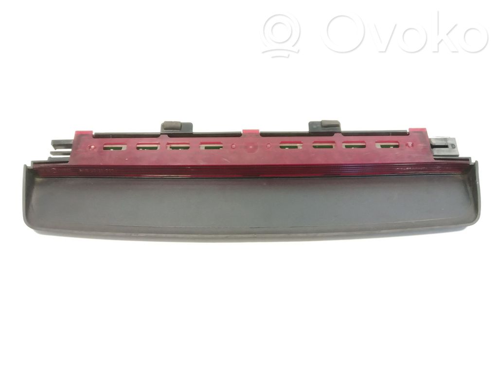 BMW 5 F10 F11 Third/center stoplight 