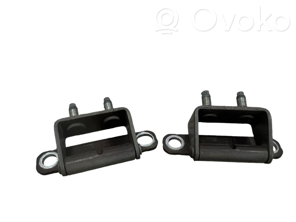 Tailgate/trunk/boot hinge