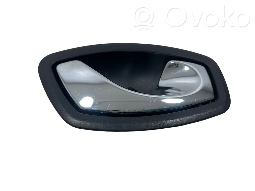 Renault Megane III Rankenėlė atidarymo vidinė 