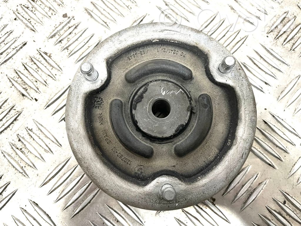BMW 5 E60 E61 Coil spring mount 