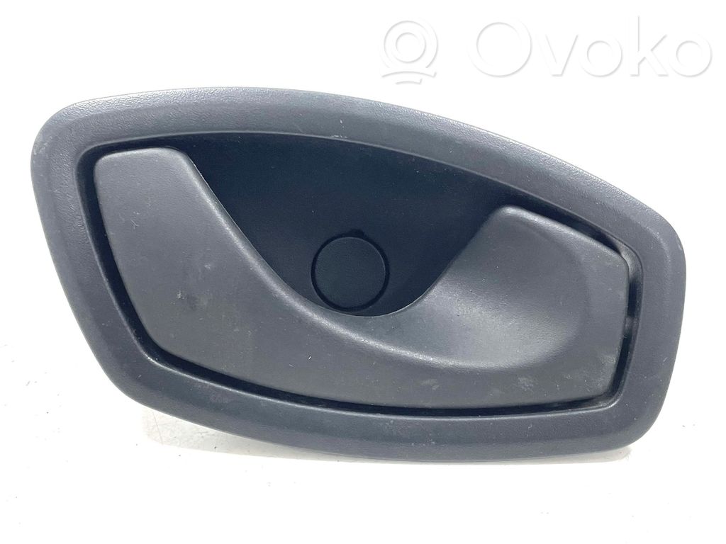 Renault Megane III Galinė atidarymo rankenėlė vidinė 