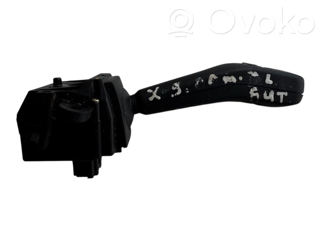 BMW X5 E53 Wiper control stalk 