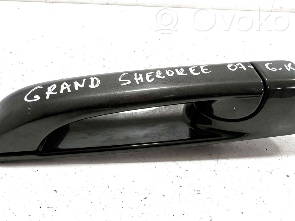 Rear door exterior handle   5HS57BJTAG,802415AC,050183140458,5HS56TRMA,5HS57TRMA,D800610