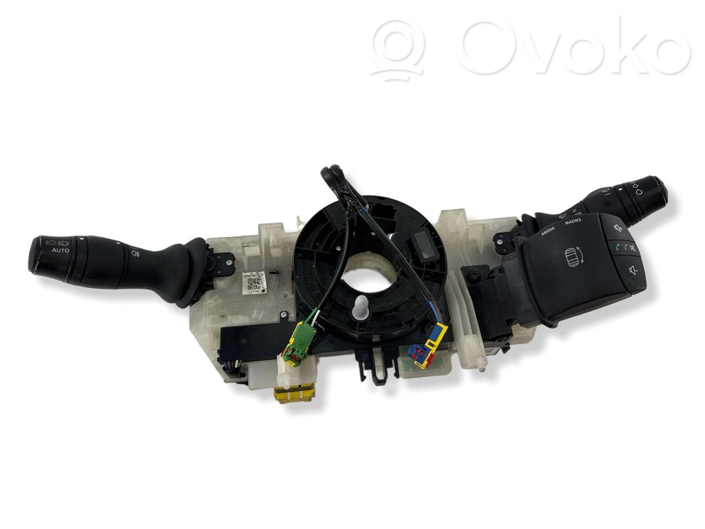 Renault Scenic III -  Grand scenic III Wiper turn signal indicator stalk/switch 