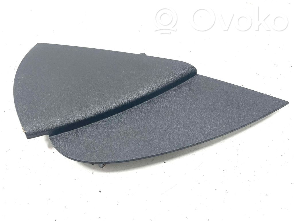 Boczny element deski rozdzielczej   8P0857086,8P0857086