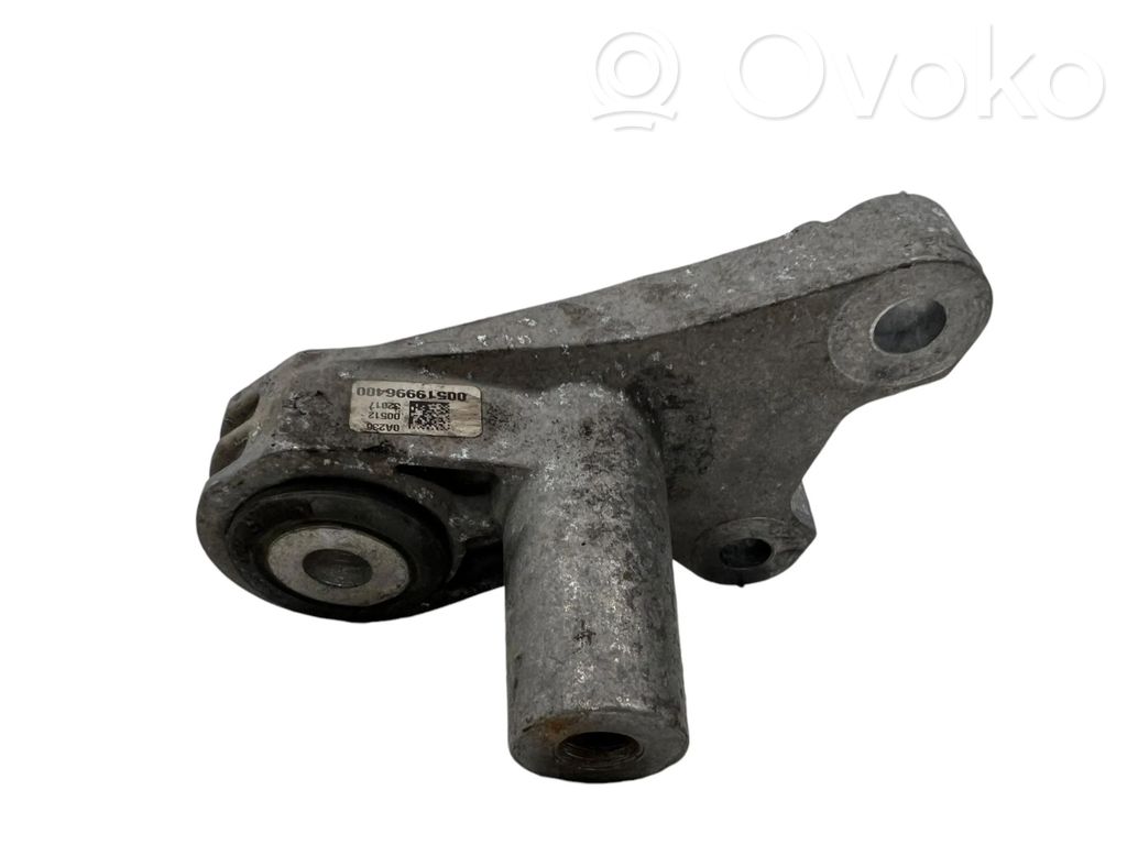 Jeep Renegade Gearbox mount 