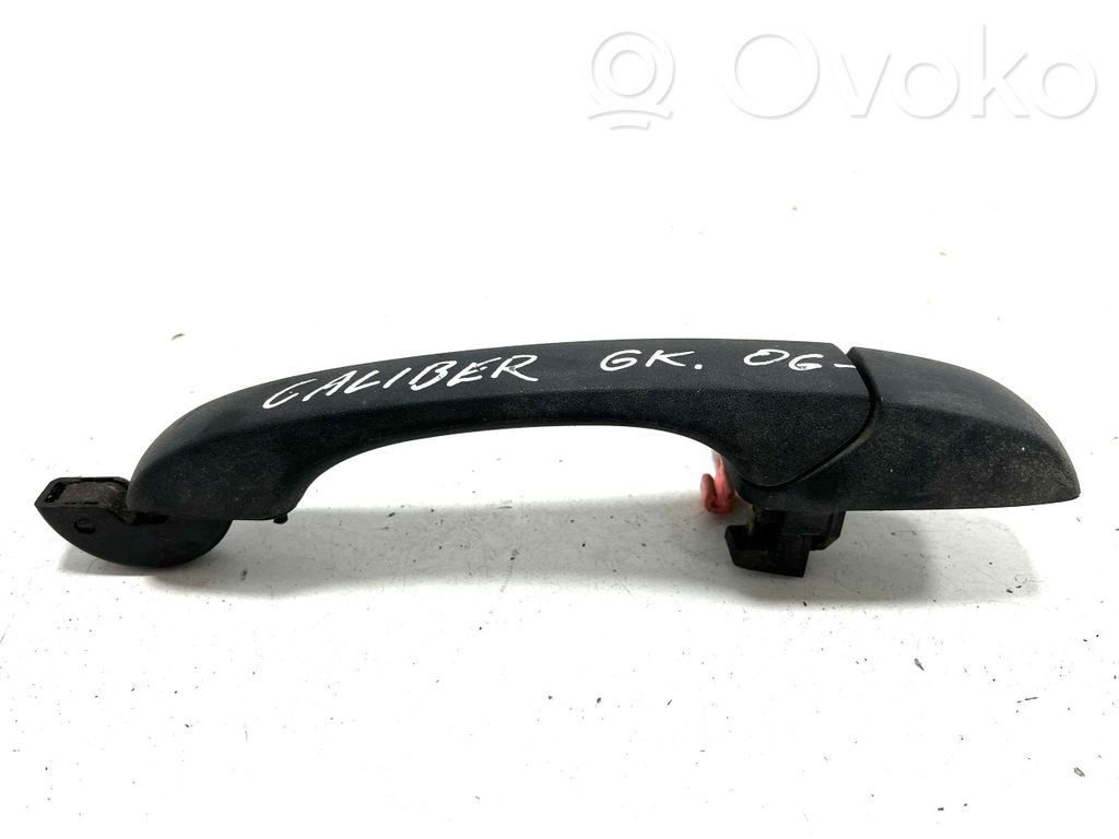 Dodge Caliber Manecilla externa puerta trasera 