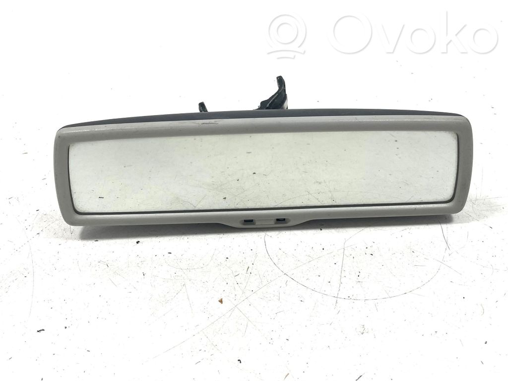 Volkswagen Golf VI Espejo retrovisor (interior) 