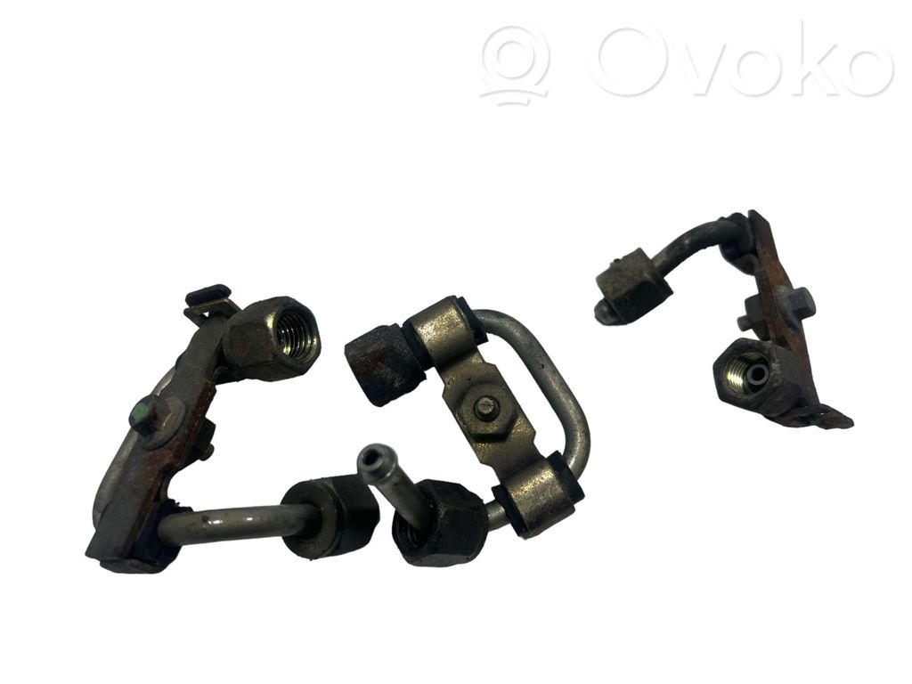 Land Rover Range Rover Sport L320 Conductă alimentare injectoare 