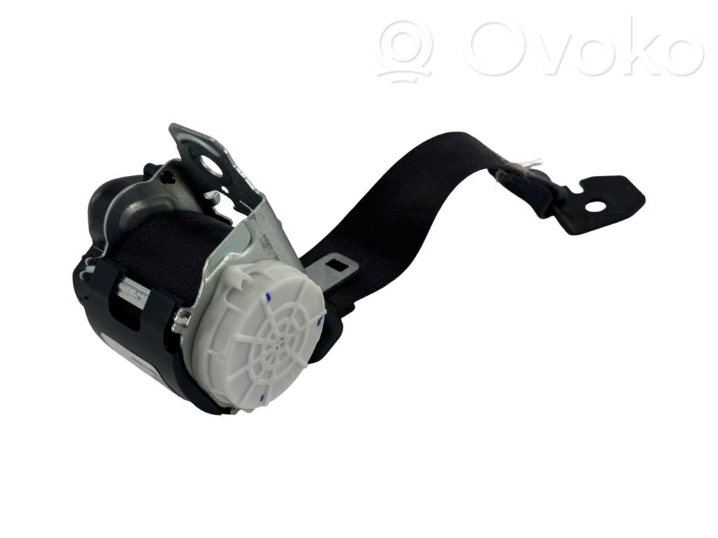 Chevrolet Volt II Cinturón trasero 