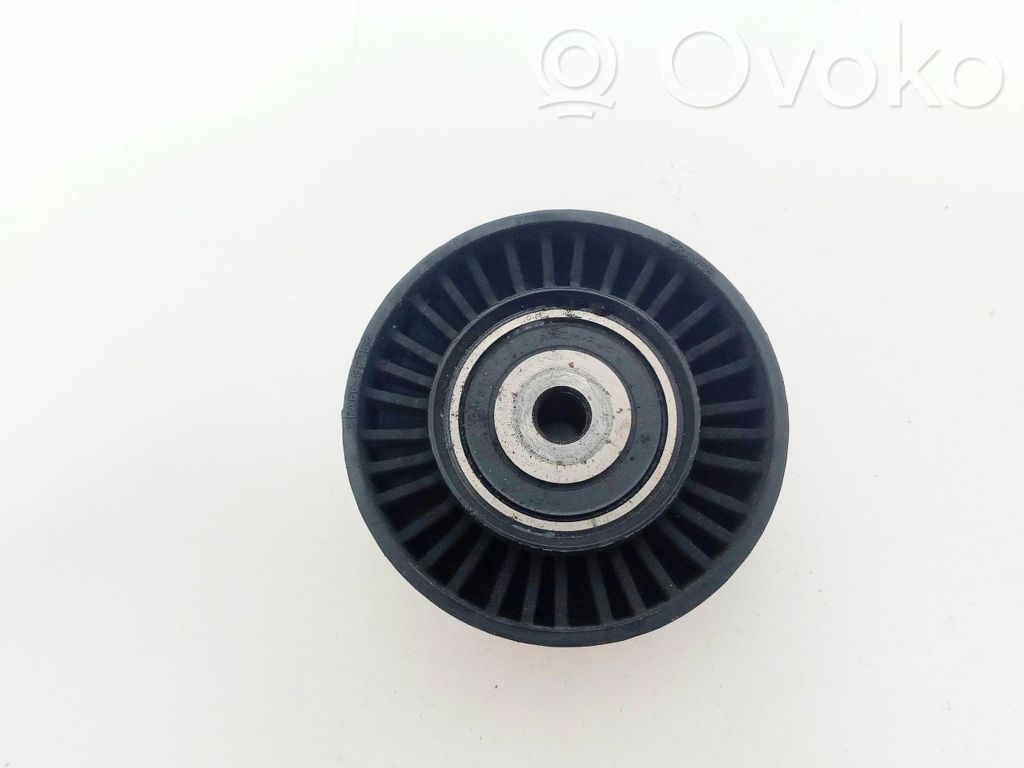 Dodge Journey Întinzător curea generator/alternator 