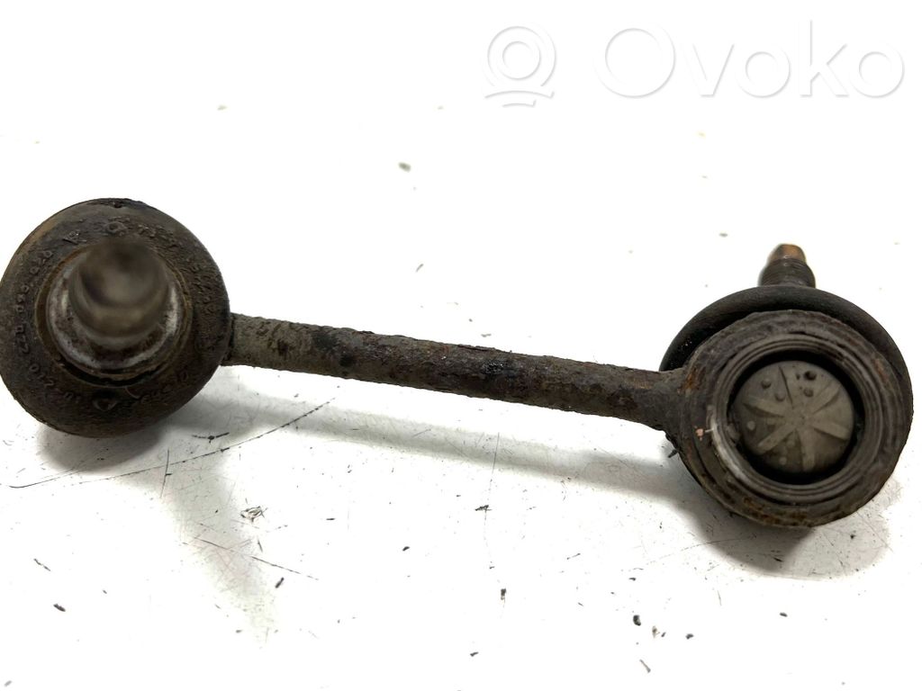 Land Rover Range Rover Sport L320 Bară/bieletă antiruliu spate 