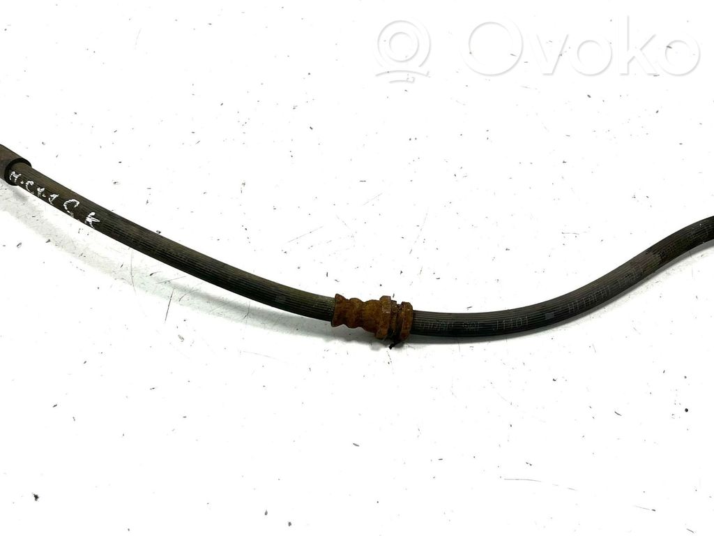 Mazda CX-7 Conduite de frein 