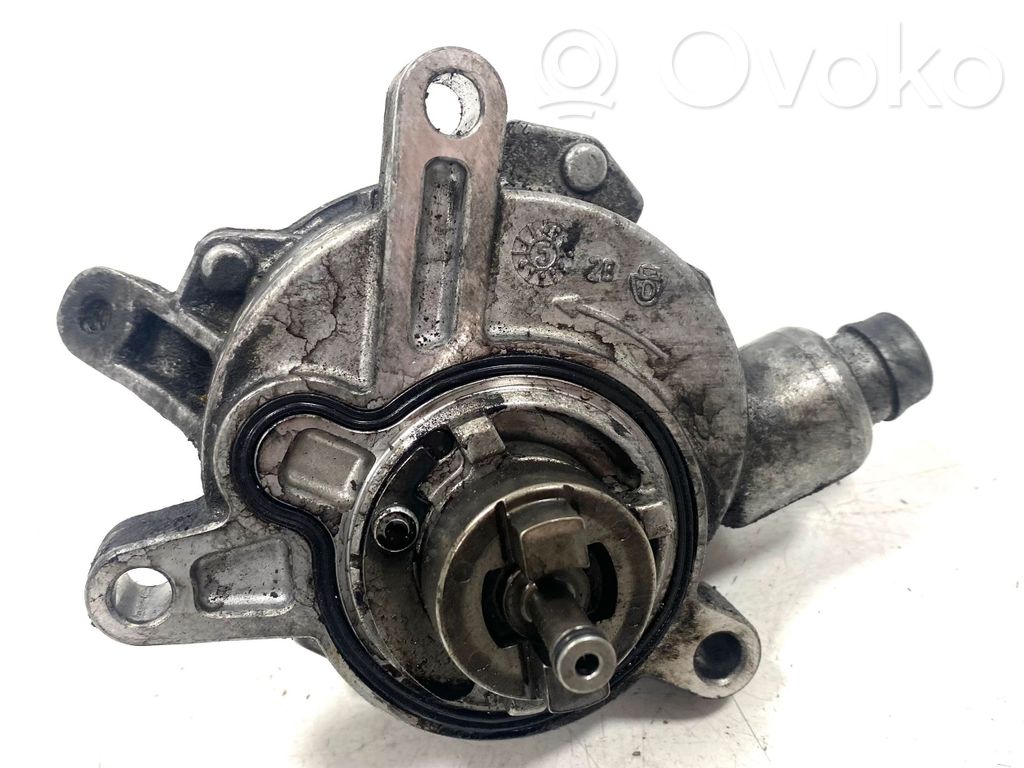 Volvo S60 Vacuum pump 